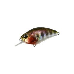 Vobler DUO Realis Crank 55SR Kabuki, ADA3058 Prism Gill, 5.5cm/9.7g