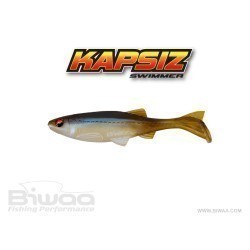 SHAD KAPSIZ 5" 12.7cm 106 Wakasagi