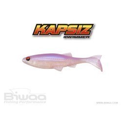 SHAD KAPSIZ 4" 10cm 305 Levander