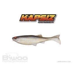 SHAD KAPSIZ 5" 12.7cm 315 Neon Scale Minnow