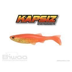 SHAD KAPSIZ 5" 12.7cm 308 Atomic