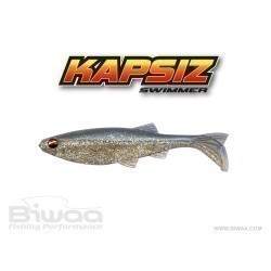 SHAD KAPSIZ 4" 10cm 311 Sexy Shad