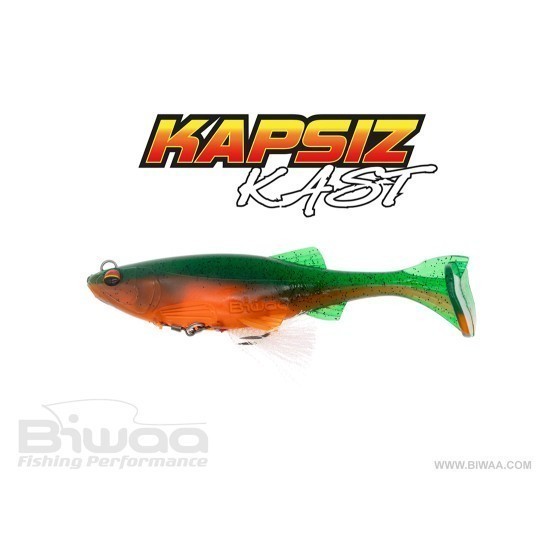 SWIMBAIT KAPSIZ CAST 6