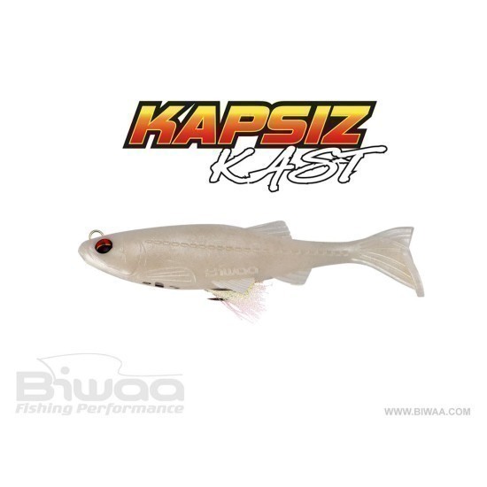 SWIMBAIT KAPSIZ CAST 6