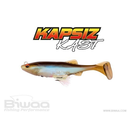 SWIMBAIT KAPSIZ CAST 6