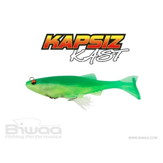 SWIMBAIT KAPSIZ CAST 6