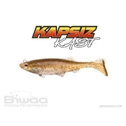 SWIMBAIT KAPSIZ CAST 6" 15cm 40gr 205 Vairon