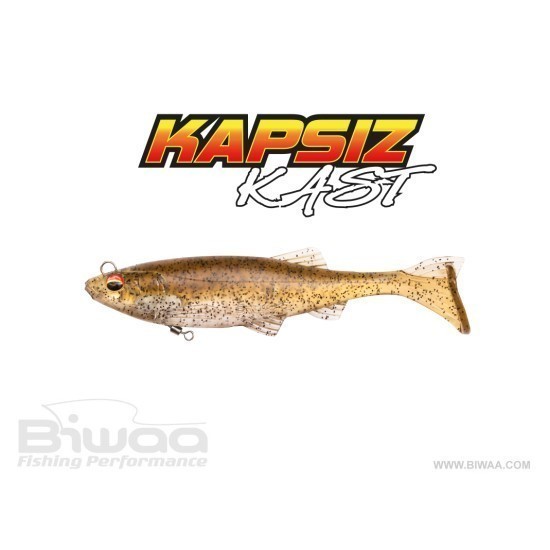 SWIMBAIT KAPSIZ CAST 6