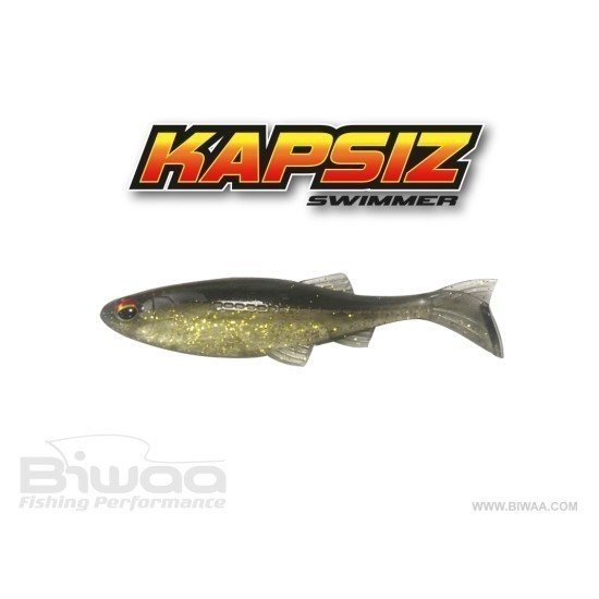 SWIMBAIT KAPSIZ CAST 6