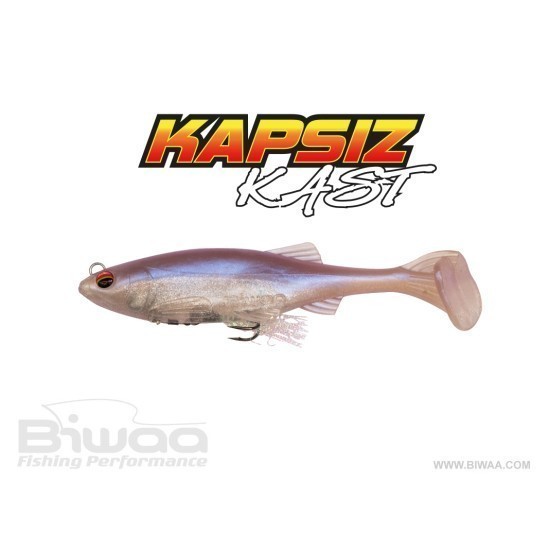 SWIMBAIT KAPSIZ CAST 6