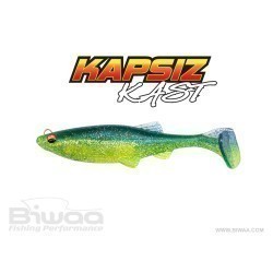 SWIMBAIT KAPSIZ CAST 6" 15cm 40gr 307 Blue Back Chart