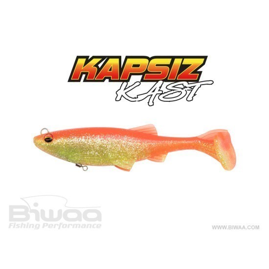 SWIMBAIT KAPSIZ CAST 6