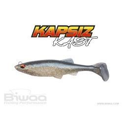 SWIMBAIT KAPSIZ CAST 6" 15cm 40gr 311 Sexy Shad