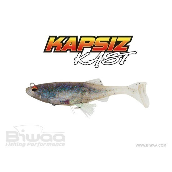 SWIMBAIT KAPSIZ CAST 6
