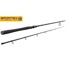 Lansetă Sportex KEV Nitro RS-2 Troling Spin 265, 2.65m/65-142g, 2buc
