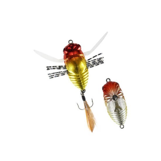 Vobler DUO Realis Koshinmushi CCC3405 Firefly F, 3cm/3.1g