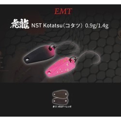 OSCILANTA NEO STYLE KOTATSU 0.9gr 11 Bordeaux Brick