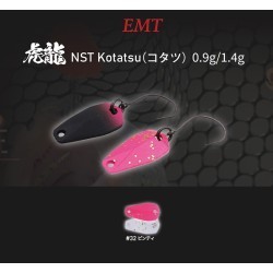 OSCILANTA NEO STYLE KOTATSU 1.4gr 32 Fluorescent Pink-White