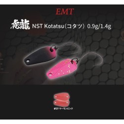 OSCILANTA NEO STYLE KOTATSU 0.9gr 59 Salmon Pink