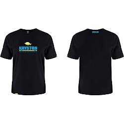Tricou Kryston, Black, XXL