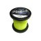 Fir monofilament Kryston Krystonite Super Mono, Chartreuse Fluo, 0.25mm/3.62kg/8lbs, 1000m