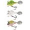 Spinnertail Carp Zoom Predator-Z, G01, 14g