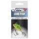 Spinnertail Carp Zoom Predator-Z, W02, 14g