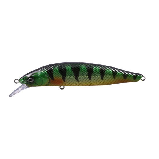 BABYFACE M100SR-SP 100mm 13.5gr 10 Perch BABYFACE M100SR-SP 100mm 13.5gr 10 Perch