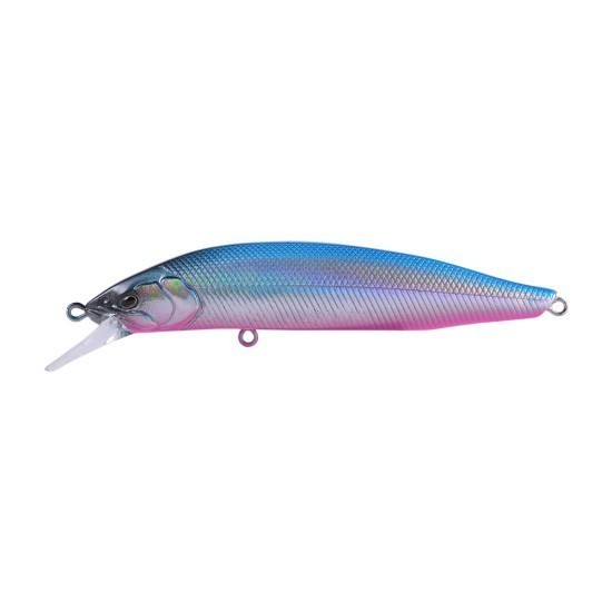 BABYFACE M100SR-SP 100mm 13.5gr 25 Blue Pink