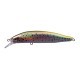 BABYFACE M100SR-SP 100mm 13.5gr 6 Brown Trout BABYFACE M100SR-SP 100mm 13.5gr 6 Brown Trout