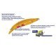 BABYFACE M100SR-SP 100mm 13.5gr 10 Perch BABYFACE M100SR-SP 100mm 13.5gr 10 Perch
