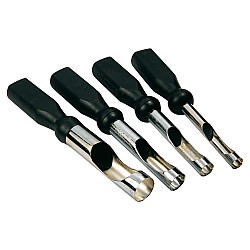 Set punch pâine Maver Match Man, 5 mărimi/set