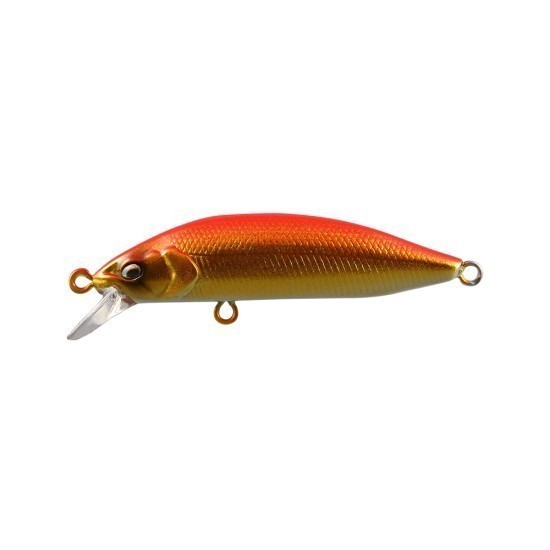 BABYFACE M60SR-S 60mm 4.3gr 24 Red Gold BABYFACE M60SR-S 60mm 4.3gr 24 Red Gold