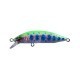 BABYFACE M60SR-S 60mm 4.3gr 8 Yamame Chart BABYFACE M60SR-S 60mm 4.3gr 8 Yamame Chart