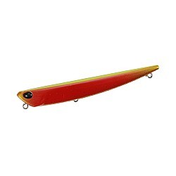 Vobler DUO Bayruf Manic Fish 75, ACC0354 Sight Bachi Red, 7.5cm/7.6g