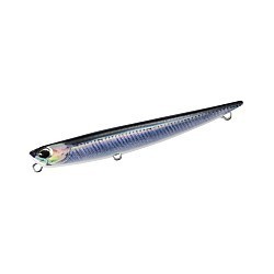 Vobler DUO Bayruf Manic Fish 88, SNA0842 Real Anchovy, 8.8cm/11g