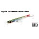 Vobler DUO Bayruf Manic Fish 88, ABA0289 Chart Back Candy, 8.8cm/11g