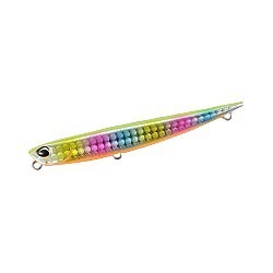 Vobler DUO Bayruf Manic Fish 88, ABA0289 Chart Back Candy, 8.8cm/11g