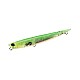 Vobler DUO Bayruf Manic Fish 88, CEA0619 UV Clear Lime Chart, 8.8cm/11g