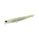 Vobler DUO Bayruf Manic Fish 88, CLB0230 Ghost Pearl Chart, 8.8cm/11g