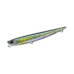 Vobler DUO Bayruf Manic Fish 88, CPA0057 Inada Verde, 8.8cm/11g