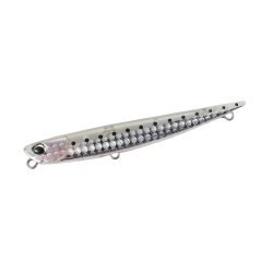 Vobler DUO Bayruf Manic Fish 88, DBH0056 Lively Shirasu, 8.8cm/11g