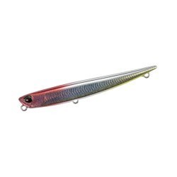Vobler DUO Bayruf Manic Fish 88, MCC0120 Racy Red Head, 8.8cm/11g