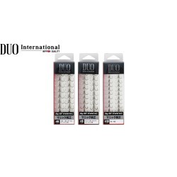 Ancore DUO BayRuf Manic MN-TR #10, 18buc/plic