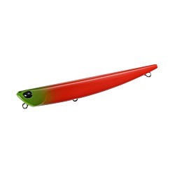 Vobler DUO Bayruf Manic Fish 75, ACC0580 Red Hot Chili, 7.5cm/7.6g
