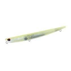 DUO BAYRUF MANIC 95 9.5cm 8gr CLB0230 Ghost Pearl Chart