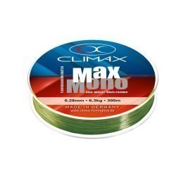 FIR MAX MONO OLIV 135m 0.12mm