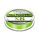FIR MAX POWER PE X8 150m 33lb 0.235mm Lime Green Fluo