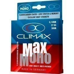 FIR MAX MONO OLIV 135m 0.16mm
