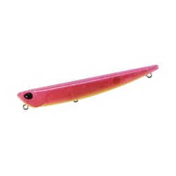 Vobler DUO Bayruf Manic Fish 75, CCC0558 Hot Pink, 7.5cm/7.6g
